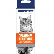 Pro-Sense®貓專用液體驅蟲劑