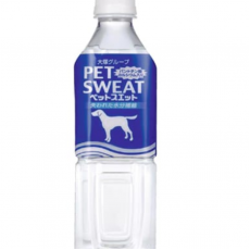 Pet Sweat 寵礦力 – 寵物保礦力 (貓狗合用）