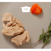 Aime Kitchen - 吞拿魚+魚子（主食罐）85g