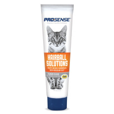 ProSense - Hairball Solutions 【貓用去毛球】