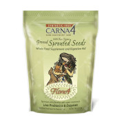 CARNA4 - Grouud Sprouted Seeds 510g (For Dog & Cat)