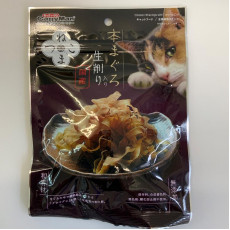 CattyMan 貓用雞加吞拿魚生削薄片 30g