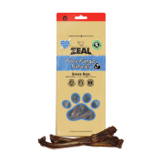 Zeal 天然寵物零食 - 排骨 500g (原裝行貨）