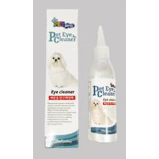 韓國 Pet perss 寵物洗眼水 120ml (貓狗適用）