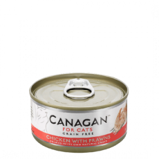 Canagan 【主食罐系列】75g