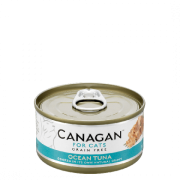 Canagan 【主食罐系列】75g