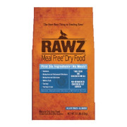 RAWZ 【3.5 lb】三文魚，脫水雞肉及白肉魚配方【全犬配方】