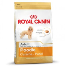 Royal Canin 金裝系列 【Poodle 貴婦狗成犬配方】【1.5kg, 3kg, 7.5kg】