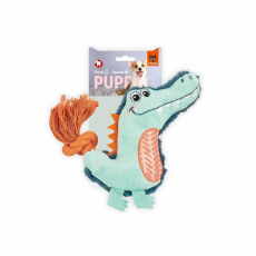 FOFOS 小狗玩具【Alligator 鱷魚】