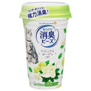 Unicharm 龍妮佳消臭香珠 (花卉香味、沐浴香味、庭園香味) 450ml
