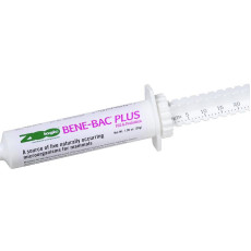 PetAg Bene-Bac® Plus Mammal Gel 幫你壯 整腸劑 (貓狗益生菌凝膠) 30g