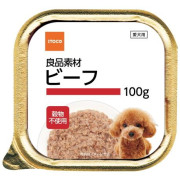 ITOCO 良品素材 牛肉狗餐盒 100g