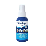 維特寵物神仙水 Vetericyn Plus - 皮膚護理噴霧 [3oz]