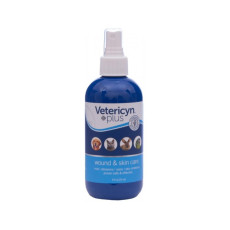 維特寵物神仙水 Vetericyn Plus - 皮膚護理噴霧 [8oz]