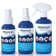 維特寵物神仙水 Vetericyn Plus - 皮膚護理噴霧 [16oz]