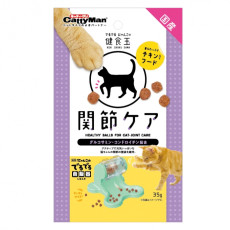 CattyMan 健食玉關節護理【雞肉味】 (35g)