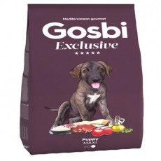 Gosbi 大型幼犬