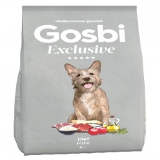 Gosbi 小型成犬 (減肥蔬果配方)