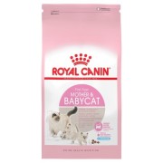Royal Canin 法國皇家【Mother & Baby Cat 離乳貓及母貓營養配方】【1-4個月BB貓適用】【2kg, 4kg】