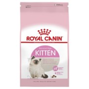 Royal Canin 法國皇家【KITTEN 幼貓營養配方 4~12個月幼貓適用】【2kg, 4kg, 10kg】