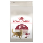 Royal Canin 法國皇家 【Regular FIT】成貓配方【2kg, 4kg, 10kg, 15kg】  