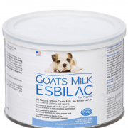 PetAg - 【ESBIL AC for Puppies】初生寵物營養羊奶粉 150g (適合腸胃敏感）