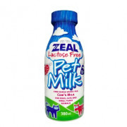 Zeal 紐西蘭鮮牛奶 1000ml （貓狗合用）