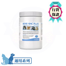 PetAg 【Bene-Bac Plus-Probiotics】 益生菌 454G