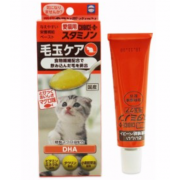 Choice Plus 貓專用 化毛球營養膏30g