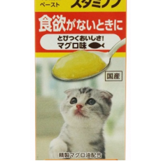 日本大塚制藥 Choice Plus 貓用促進食慾營養啫喱 30g
