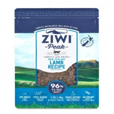 ZiwiPeak 巔峰 風乾羊肉配方 貓糧