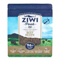 ZiwiPeak 巔峰 風乾牛肉配方 貓糧