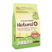 Natural O【Hip & Joint-有助關節健康配方】有機雞肉及有機青口 (韓國製)【2kg, 6kg】