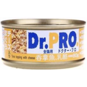 Dr.Pro 機能貓罐頭