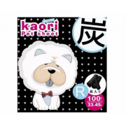 Kaori - （竹炭除臭）尿墊