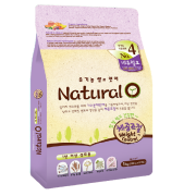 Natural O【Weight Control】控制體重配方-成貓糧 (韓國製)【1kg, 5.2kg】