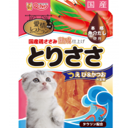 愛情レストランcat 蝦 貓貓零食 50g