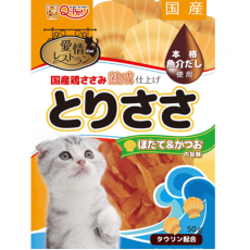 愛情レストランcat 扇貝  貓貓零食 50g